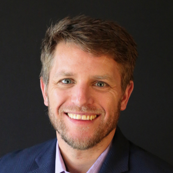 Ben Read Headshot